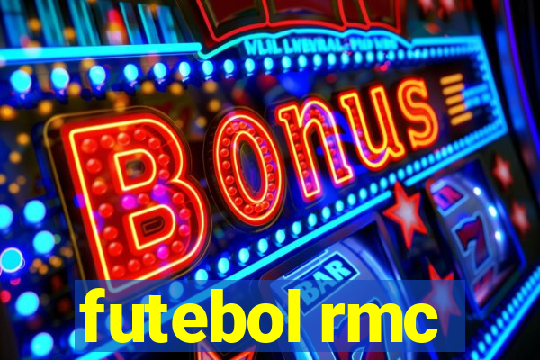 futebol rmc